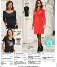 22. stránka Bonprix letáku