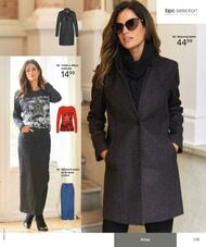 27. stránka Bonprix letáku