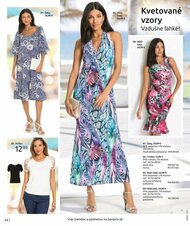 46. stránka Bonprix letáku