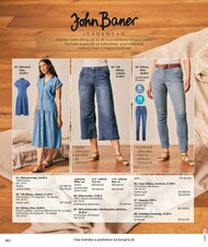 50. stránka Bonprix letáku