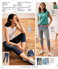 52. stránka Bonprix letáku