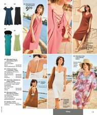 5. stránka Bonprix letáku