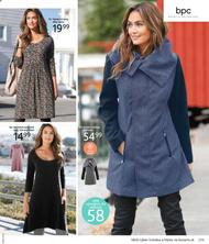 27. stránka Bonprix letáku