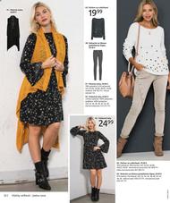 34. stránka Bonprix letáku