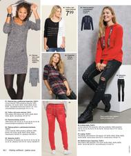 38. stránka Bonprix letáku