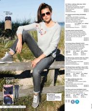 68. stránka Bonprix letáku