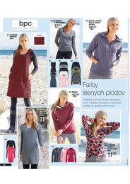 14. stránka Bonprix letáku