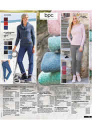 17. stránka Bonprix letáku