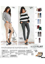 27. stránka Bonprix letáku