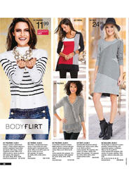 38. stránka Bonprix letáku