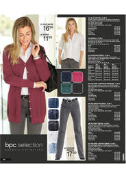 60. stránka Bonprix letáku