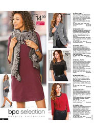 64. stránka Bonprix letáku