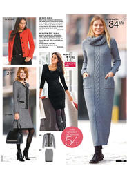 65. stránka Bonprix letáku