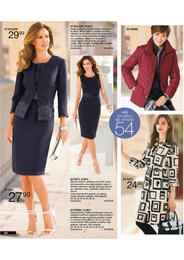 66. stránka Bonprix letáku