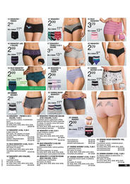 81. stránka Bonprix letáku