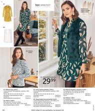 12. stránka Bonprix letáku