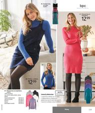 19. stránka Bonprix letáku