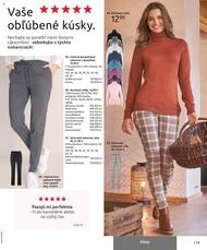 21. stránka Bonprix letáku