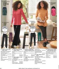 28. stránka Bonprix letáku