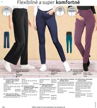 30. stránka Bonprix letáku