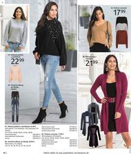 48. stránka Bonprix letáku