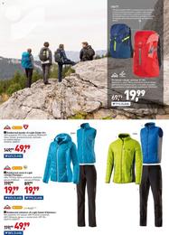 6. stránka Intersport letáku