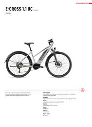 11. stránka Intersport letáku