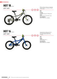 40. stránka Intersport letáku