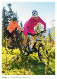 6. stránka Intersport letáku