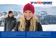 34. stránka Intersport letáku