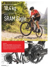 14. stránka Intersport letáku