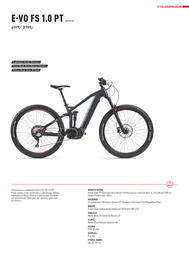 5. stránka Intersport letáku