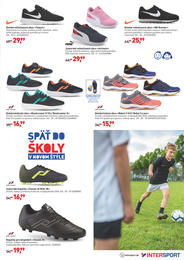 7. stránka Intersport letáku