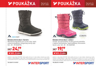 13. stránka Intersport letáku