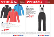 8. stránka Intersport letáku