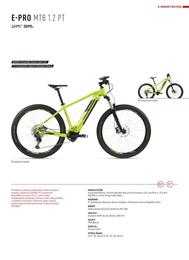 9. stránka Intersport letáku