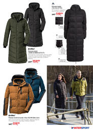 7. stránka Intersport letáku