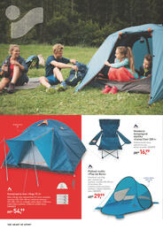 4. stránka Intersport letáku