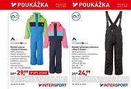 5. stránka Intersport letáku