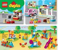 10. stránka Alltoys letáku