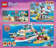 46. stránka Alltoys letáku