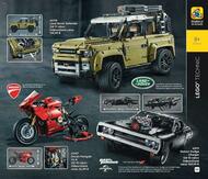 127. stránka Alltoys letáku