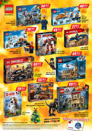 8. stránka Alltoys letáku