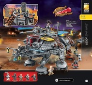 117. stránka Alltoys letáku