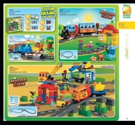 17. stránka Alltoys letáku