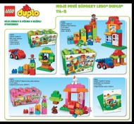 8. stránka Alltoys letáku