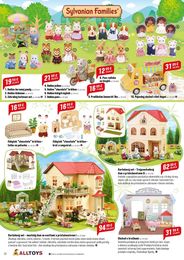 22. stránka Alltoys letáku