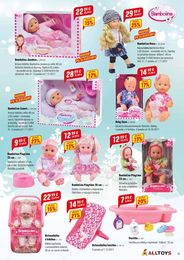 25. stránka Alltoys letáku