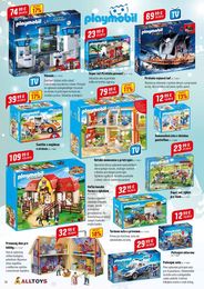 36. stránka Alltoys letáku
