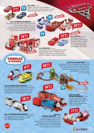 41. stránka Alltoys letáku